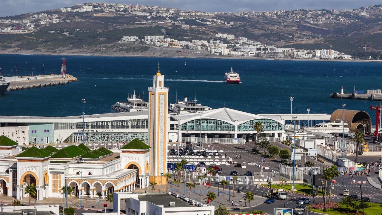 Tanger : une ville stratégique pour l’investissement immobilier au Maroc